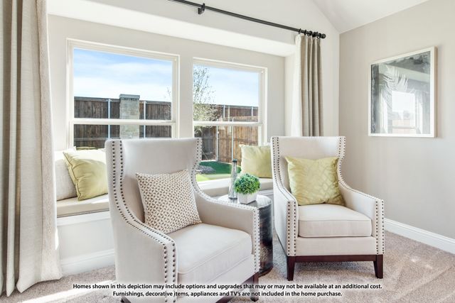 824 Trout Lilly Drive, Fort Worth, TX 76247