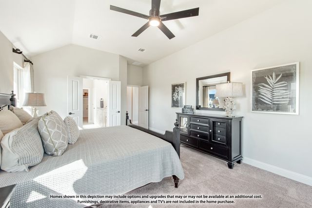 824 Trout Lilly Drive, Fort Worth, TX 76247