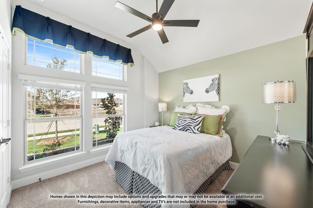 824 Trout Lilly Drive, Fort Worth, TX 76247