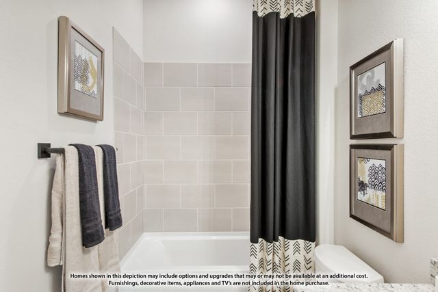 824 Trout Lilly Drive, Fort Worth, TX 76247