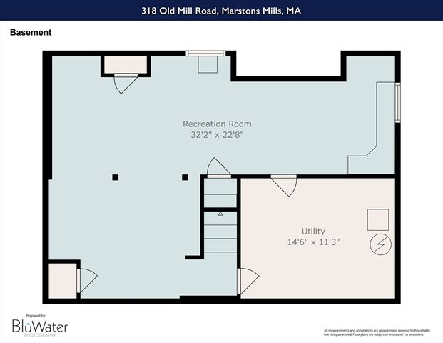 318 Old Mill Rd, Barnstable, MA 02648