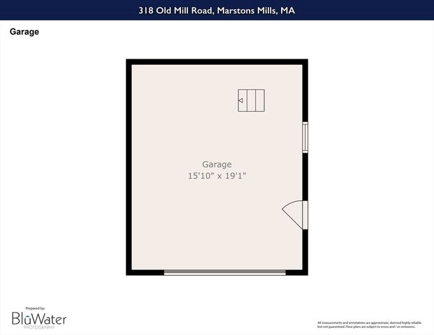 318 Old Mill Rd, Barnstable, MA 02648