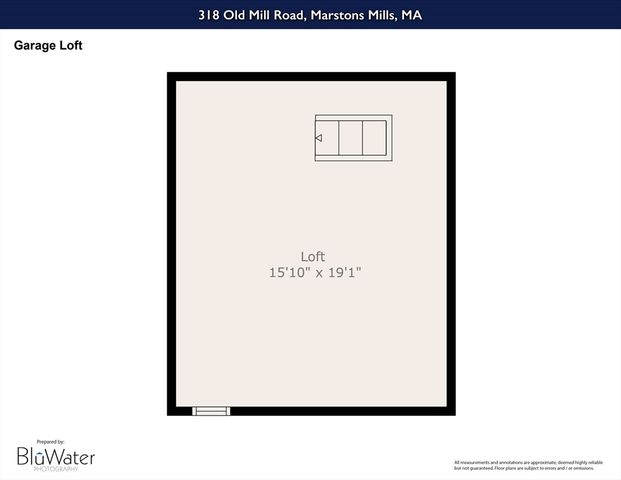 318 Old Mill Rd, Barnstable, MA 02648