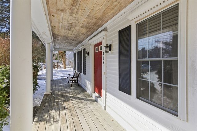 318 Old Mill Rd, Barnstable, MA 02648