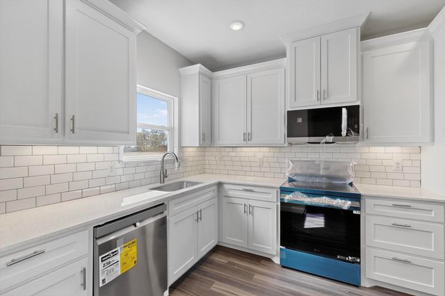 740 Section House Road, Alma, TX 75119