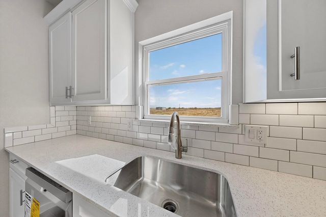 740 Section House Road, Alma, TX 75119