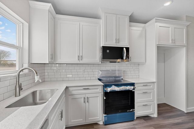 740 Section House Road, Alma, TX 75119