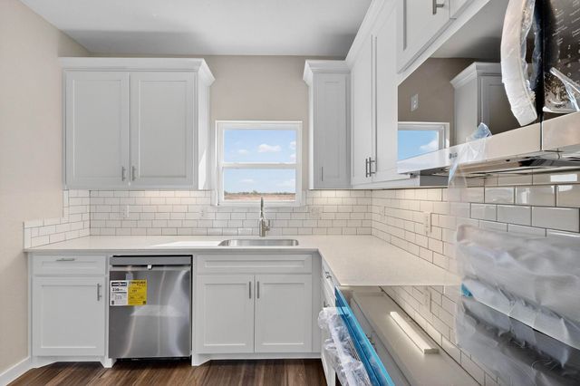 740 Section House Road, Alma, TX 75119