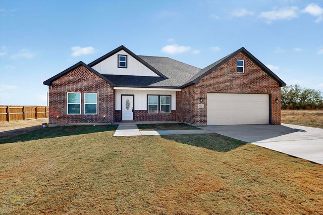 740 Section House Road, Alma, TX 75119