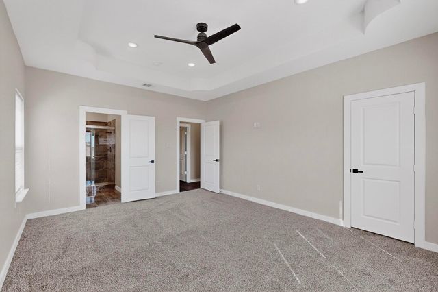 740 Section House Road, Alma, TX 75119