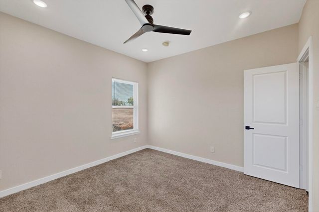 740 Section House Road, Alma, TX 75119