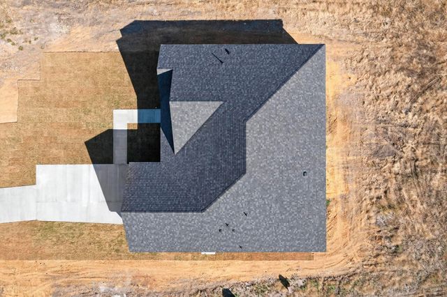 740 Section House Road, Alma, TX 75119