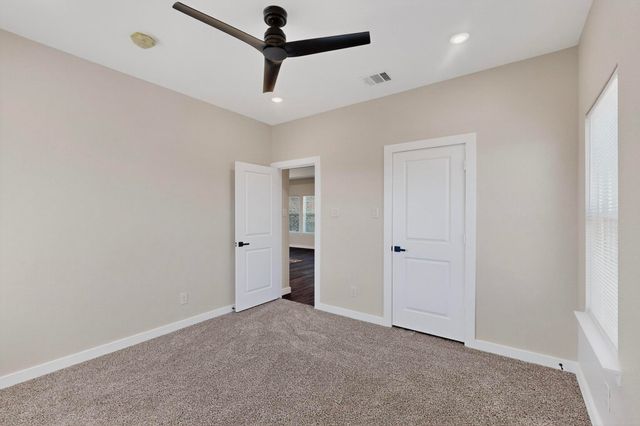 740 Section House Road, Alma, TX 75119