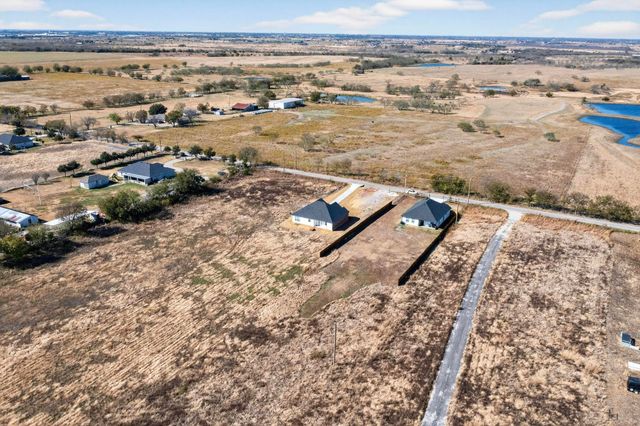 740 Section House Road, Alma, TX 75119