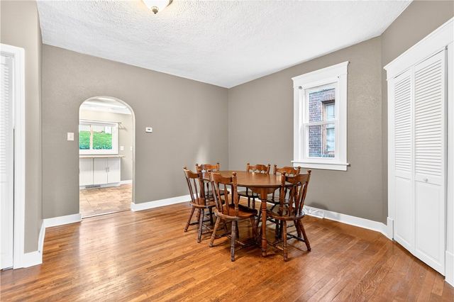 554 N Elm, City Of But Ne, PA 16001