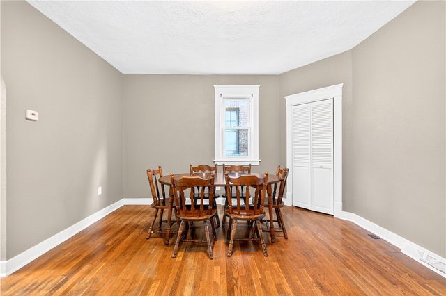554 N Elm, City Of But Ne, PA 16001
