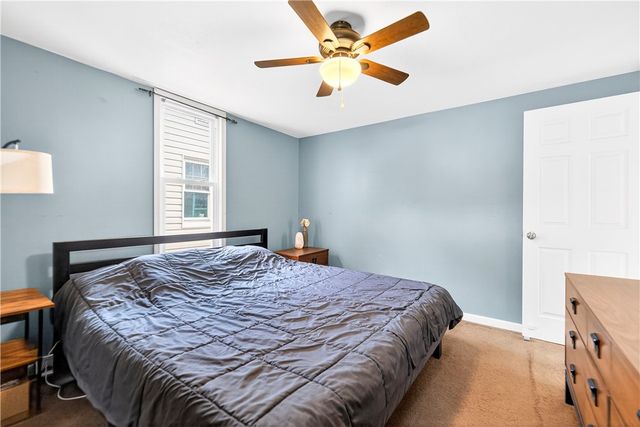 554 N Elm, City Of But Ne, PA 16001