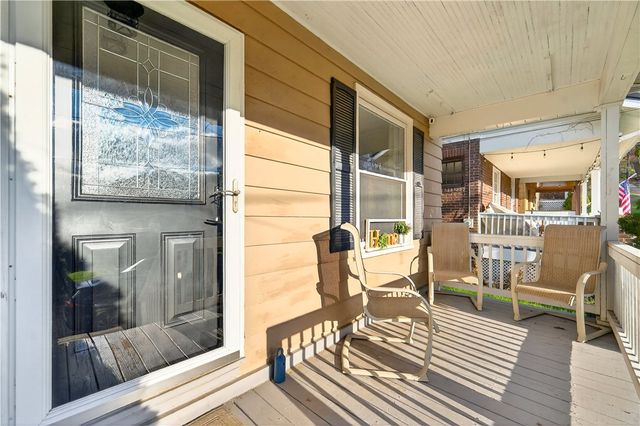 554 N Elm, City Of But Ne, PA 16001