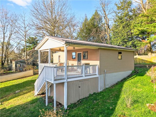 554 N Elm, City Of But Ne, PA 16001
