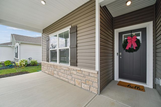 410 Emily Drive, Plain City, OH 43064