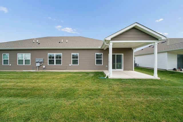 410 Emily Drive, Plain City, OH 43064