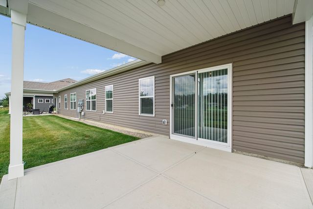 410 Emily Drive, Plain City, OH 43064