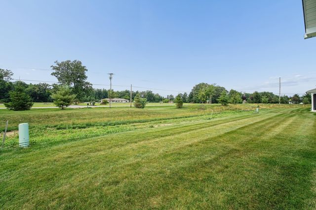 410 Emily Drive, Plain City, OH 43064