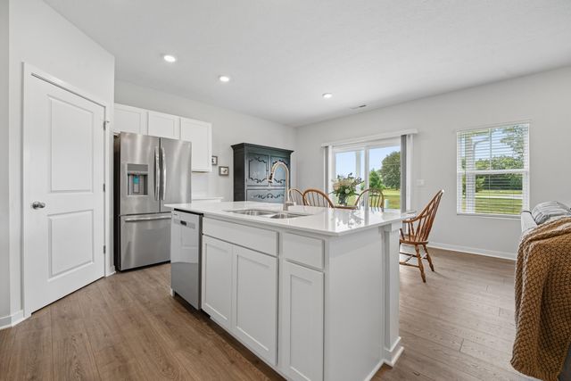410 Emily Drive, Plain City, OH 43064