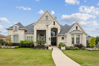 1009 Hampton Manor Way, Southlake, TX 76092
