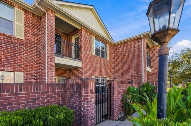 2865 Westhollow Drive 48, Houston, TX 77082