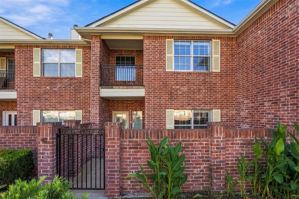 2865 Westhollow Drive 48, Houston, TX 77082