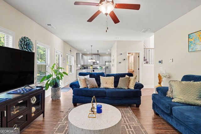 169 Amelia Way, Ellenwood, GA 30294