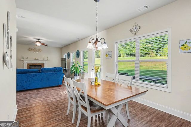 169 Amelia Way, Ellenwood, GA 30294