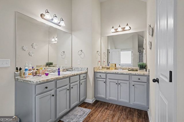 169 Amelia Way, Ellenwood, GA 30294