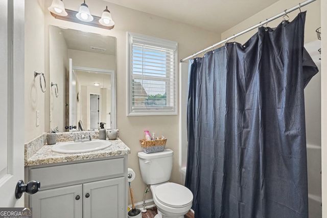 169 Amelia Way, Ellenwood, GA 30294