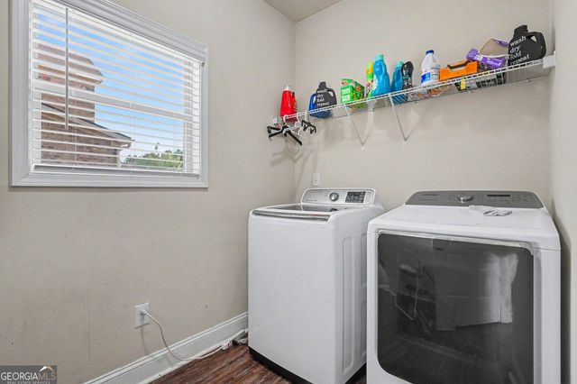 169 Amelia Way, Ellenwood, GA 30294