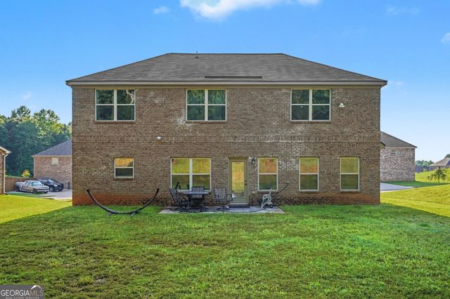 169 Amelia Way, Ellenwood, GA 30294