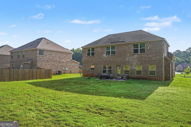 169 Amelia Way, Ellenwood, GA 30294