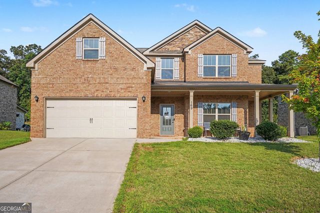 169 Amelia Way, Ellenwood, GA 30294