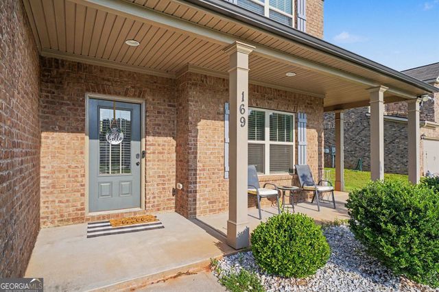 169 Amelia Way, Ellenwood, GA 30294