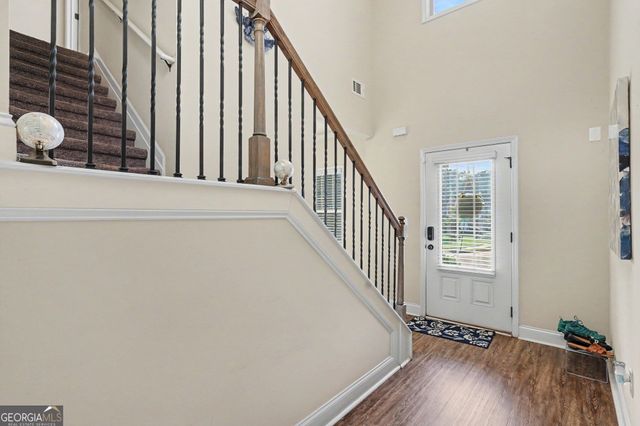 169 Amelia Way, Ellenwood, GA 30294
