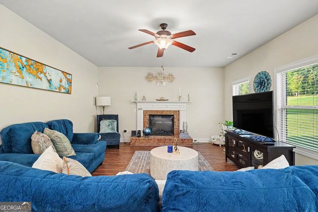 169 Amelia Way, Ellenwood, GA 30294