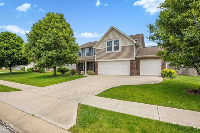 2675 Twinleaf Drive, Plainfield, IN 46168