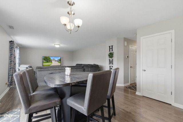 2675 Twinleaf Drive, Plainfield, IN 46168