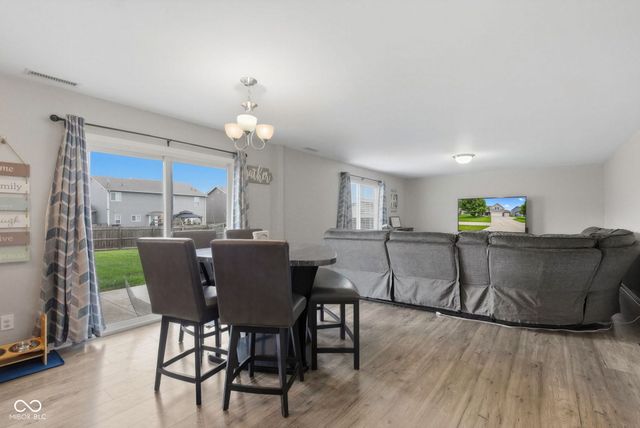 2675 Twinleaf Drive, Plainfield, IN 46168