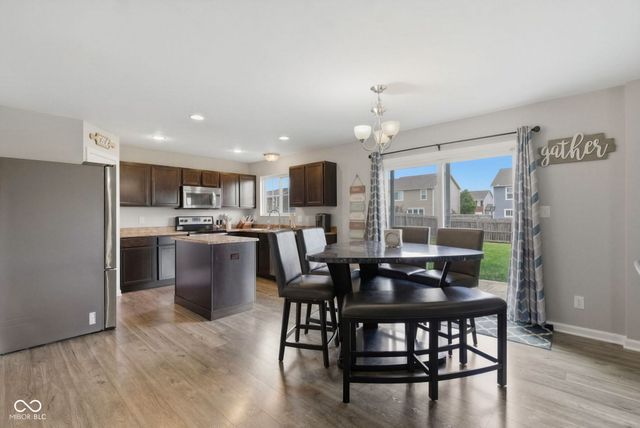 2675 Twinleaf Drive, Plainfield, IN 46168