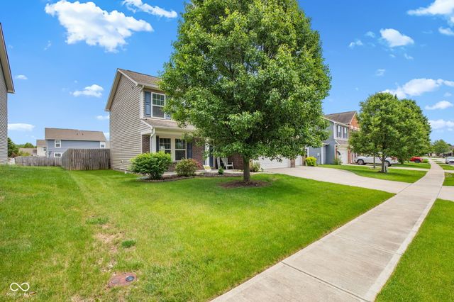 2675 Twinleaf Drive, Plainfield, IN 46168