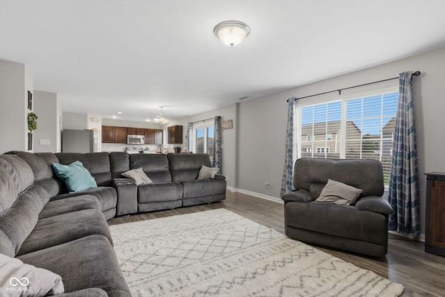 2675 Twinleaf Drive, Plainfield, IN 46168