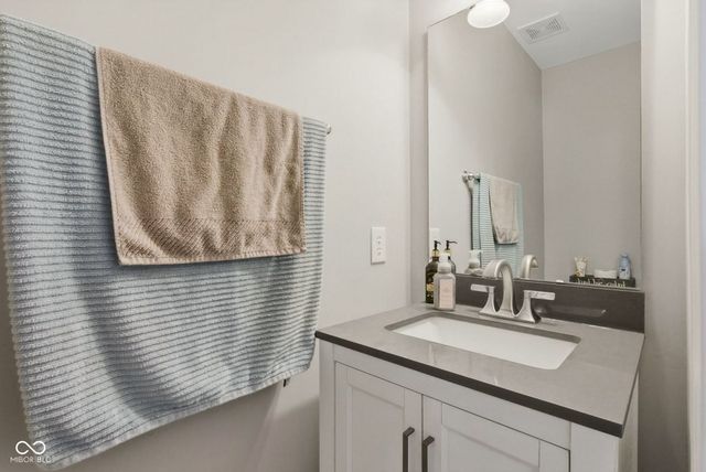 2675 Twinleaf Drive, Plainfield, IN 46168