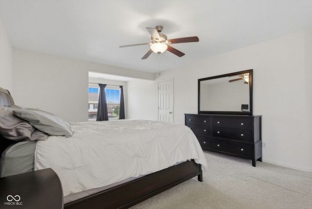 2675 Twinleaf Drive, Plainfield, IN 46168